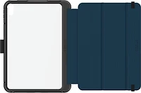 OtterBox 7789965 Étui de Protection Symmetry 360 Elite Coastal Evening pour iPad 10.2 2022