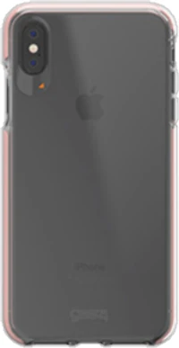 Gear4 étui Picadilly en D3O pour iPhone Xs Max, rose doré