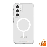 AXS Crystal Shield Samsung Galaxy S23 FE | Transparent