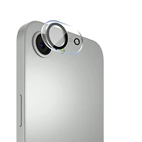 iPhone 16e HyperGear Lens Protector - 2 Pack