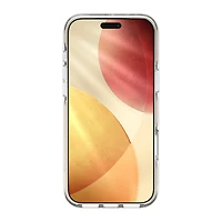 iPhone 17 Pro Max ZAGG Graphene Santa Cruz Snap Kickstand Case - Titanium