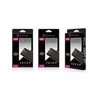 ISHIELDZ PROTECTEUR DÉCRAN VERRE TREMPÉ POUR TCL XE 30 5G