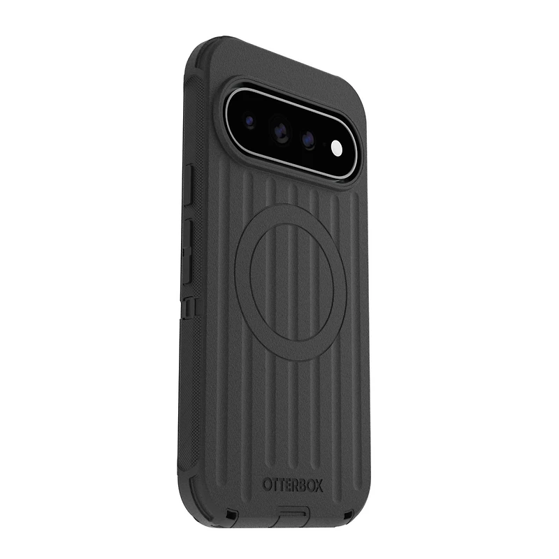 Otterbox - Defender Pro MagSafe Case for Google Pixel 11 Pro XL - Black