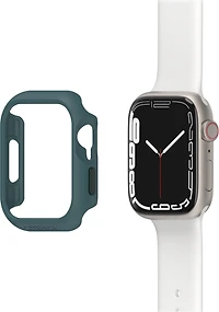 Apple Watch 45mm Otterbox Watch Bumper - Green - Sagebrush
