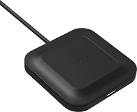 Plaque de chargement sans fil à bobine simple de 15W Gen2 de mophie