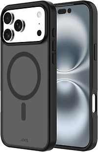 AXS PROShield MagSafe Compatible Apple iPhone 17 Pro Max | Smoke