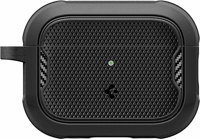 Spigen Core Armor for AirPods Pro 3 - Black