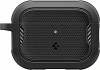 Spigen Core Armor pour AirPods Pro 3 - Noir