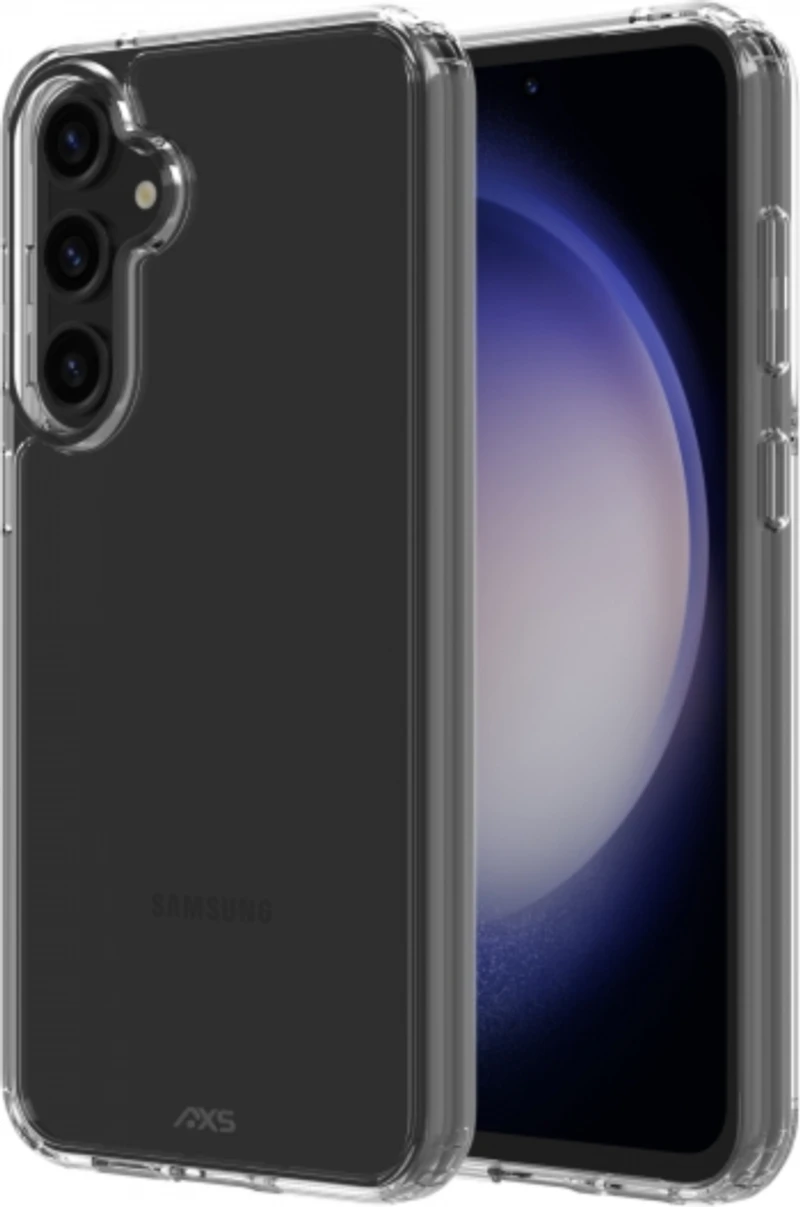 AXS ULTRA CLEAR Samsung Galaxy A15