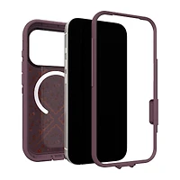 iPhone 17 Pro Otterbox Defender Pro XT w/MagSafe + Camera Control Case - Dusk Reverie