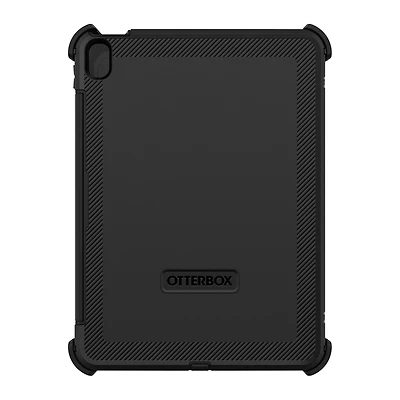 OtterBox 7795220 Étui de Protection Defender Noir pour iPad Air 11 2024 (6th Gen)/Air 5th Gen/Air 4th Gen