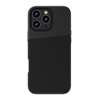 AXS PROTech Plus Magsafe Compatible Apple iPhone 16 Pro Max | Black