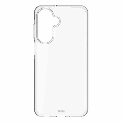 Blu Element BEDZAGA17C Étui DropZone Air Clear pour Samsung Galaxy A17 5G
