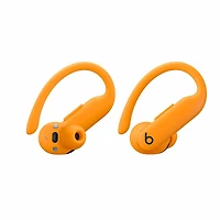 Beats by Dre MX743LLA Écouteurs Hautes Performances Powerbeats Pro 2 Orange Électrique