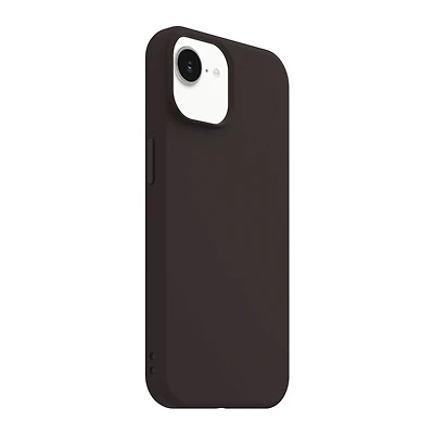 OtterBox 77000741 Étui Figura Dark Brun pour iPhone 17e/16e/15/14/13