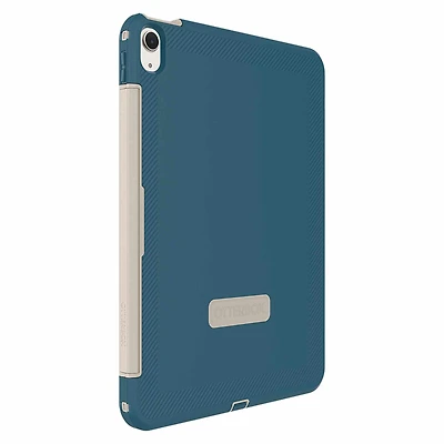 OtterBox - Étui Defender Pro pour tablette, couleur Celestial/Gris, pour iPad Air 11 (M4) 2026 / iPad Air 11 M3 2025 / iPad Air 11 M2 2024