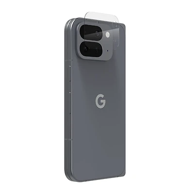 Google Pixel 10 Pro FOLD ZAGG InvisibleShield Glass Elite AR Camera Lens Protector