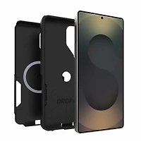 OtterBox 7799802 Étui Commuter avec Magnets Noir pour Samsung Galaxy S26 Ultra