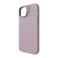 Étui Manhattan Snap ZAGG (GEAR4) – iPhone 15, lavande