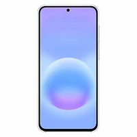 Samsung - Clear Case Transparent for Samsung Galaxy A57 5G