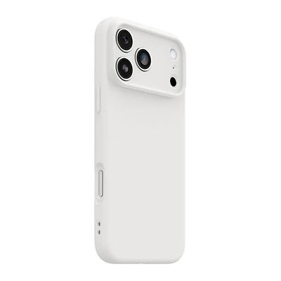 iPhone 17 Pro Max Otterbox Figura MagSafe Case - Crème blanche
