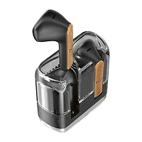 House of Marley Zion True Wireless TWS Earbuds - Black