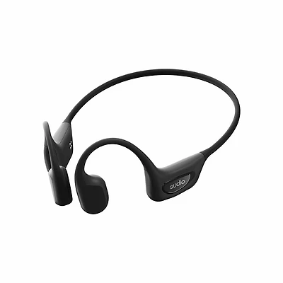 Sudio - B5 Bone Conduction Headphones Black