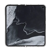 Google Pixel 11 Pro Fold ZAGG Graphene Crystal Palace Lite Snap Case - Transparent