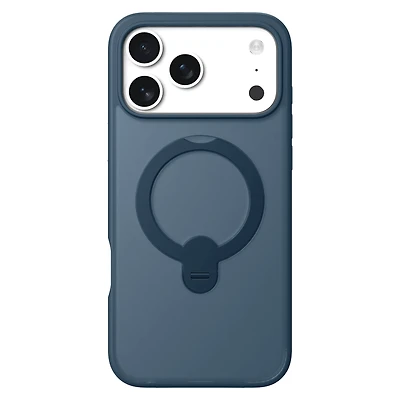 AXS - PROShield Stand MagSafe Case for Apple iPhone 17 Pro Max - Blue