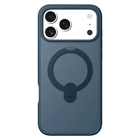AXS - PROShield Stand MagSafe Case for Apple iPhone 17 Pro Max - Blue