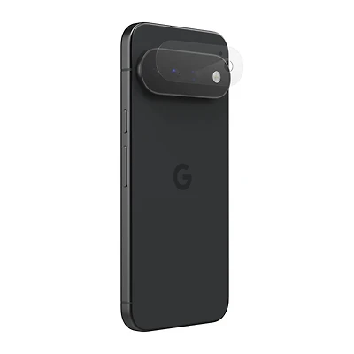 Google Pixel 11 ZAGG InvisibleShield Glass Elite AR Camera Lens Protector