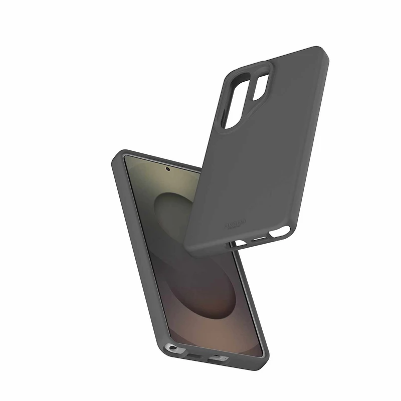 Avana - Velvet Case w/Magnets Ash for Samsung Galaxy S26 Ultra