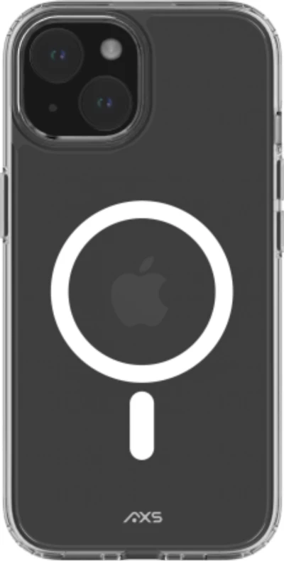 AXS ULTRA CLEAR Magsafe Compatible Apple iPhone 15