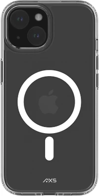 AXS ULTRA CLEAR Magsafe Compatible Apple iPhone 15