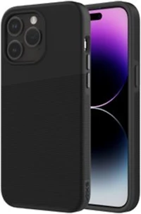 Axs - Protech Plus Magsafe Case For Apple Iphone 15 Pro - Black