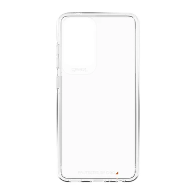 Gear4 étui Crystal Palace en D3O - Samsung Galaxy A52 5G, transparent