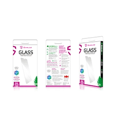 iShieldz Glass SP iPhone12 PM/13PM /14 Plus