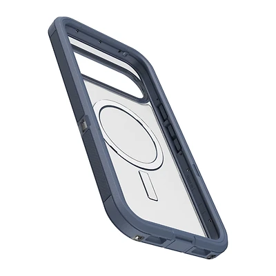 OtterBox 7798270 Étui Defender Pro XT Clear avec Magnets Mountain Storm pour Google Pixel 10 Pro XL