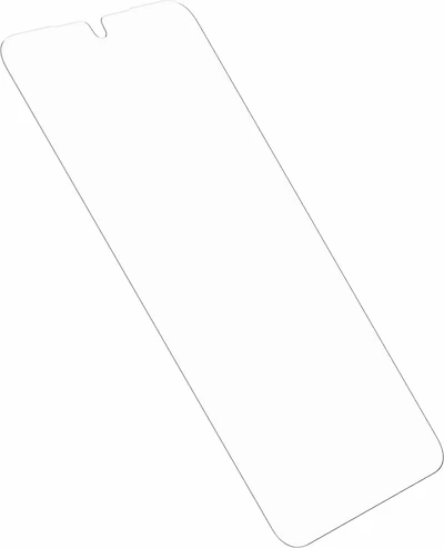 OtterBox - Glass Screen Protector Clear for Samsung Galaxy S26 Ultra clear