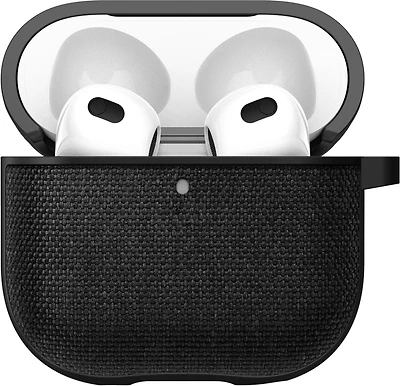 Spigen Urban Fit pour AirPods 4 - Noir