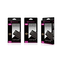 ISHIELDZ PROTECTEUR DÉCRAN VERRE TREMPÉ POUR MOTOROLA TONGA