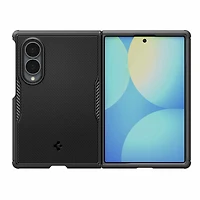 Spigen ACS11799 Étui Core Armor MagFit Noir Mat pour Samsung Galaxy Z Fold8
