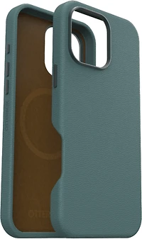 tui en cuir de cactus de Symmetry d'Otterbox avec MagSafe pour iPhone Pro Max