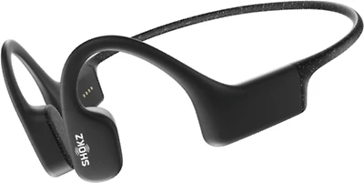 Shokz OpenRun Pro2  CA  (not-Bluetooth compatible) - Black