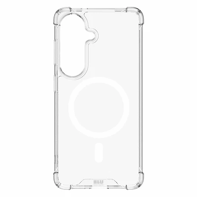 Blu Element BETPMS262 Ensemble de Protection Totale avec Magnets pour Samsung Galaxy S26+