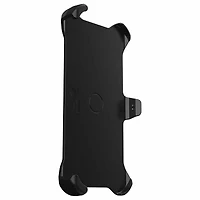 OtterBox 7881580 Holster Accessoire Defender Pro XT Clear Noir pour Samsung Galaxy S26