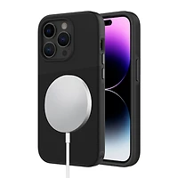 AXS PROTech Plus MagSafe Compatible Apple iPhone 14 Pro Max | Noir