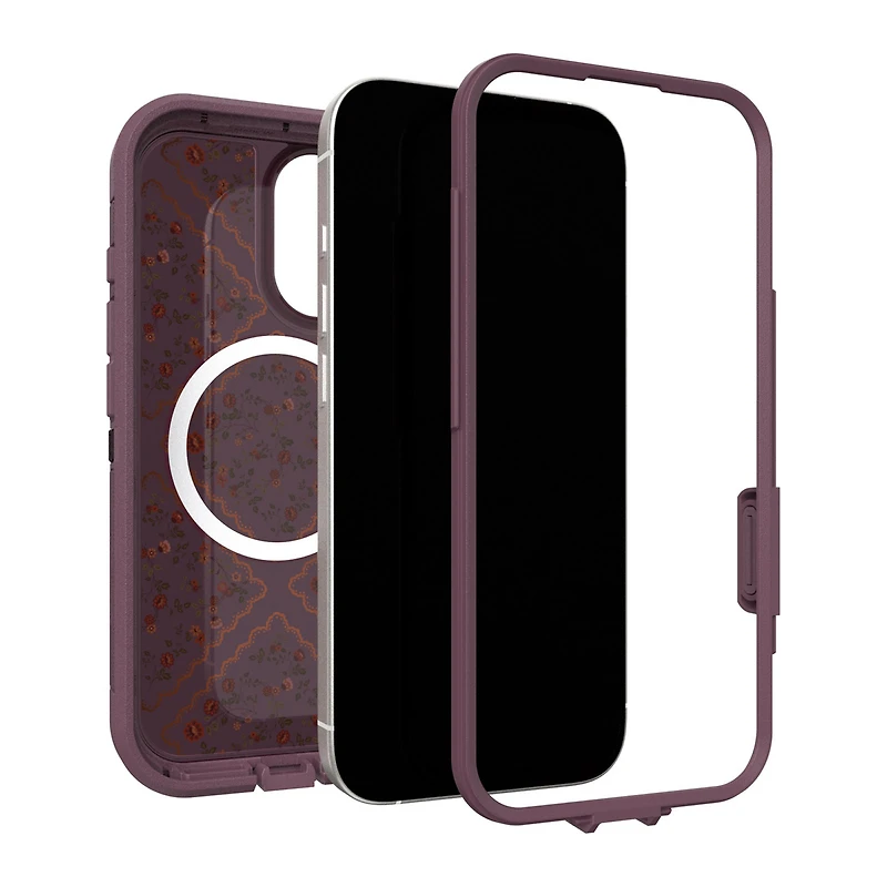 iPhone 17 Otterbox Defender Pro XT w/MagSafe + Camera Control Case - Dusk Reverie