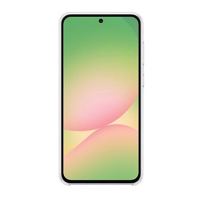 Samsung Galaxy A56 OEM Clear Case - Clear