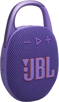 JBL Clip 5 - Violet